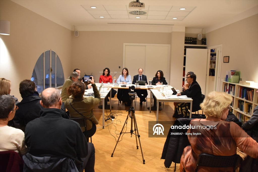 وكالة الأناضول للأنباء