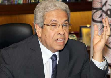 عبد المنعم سعيد