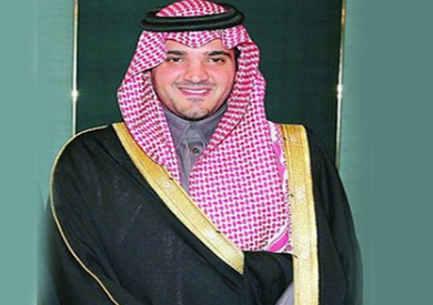 الأمير عبد العزيز بن سعود بن نايف