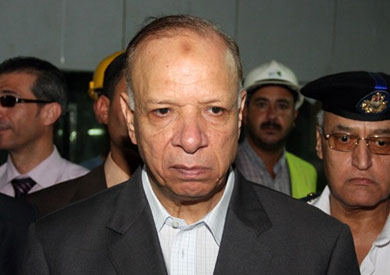 عاطف عبدالحميد محافظ القاهرة
