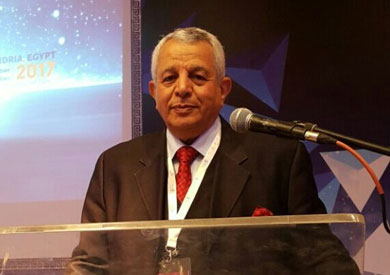 عبد الوهاب غنيم، نائب رئيس الاتحاد العربي للاقتصاد الرقمي