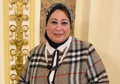 الدكتورة عبير سعد عميداً لكلية التمريض بجامعة القاهرة
