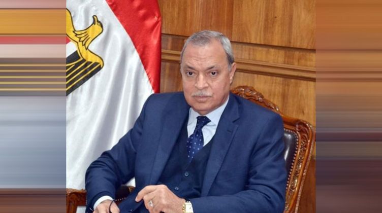 محافظ القليوبية