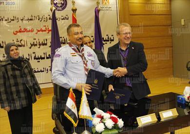 تصوير محمد الميمونى