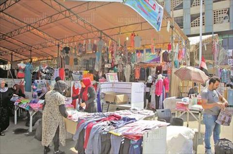 عيد الاضحي - سوق الترجمان تصوير احمد عبد الجواد