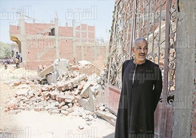 تصوير اسلام صفوت
