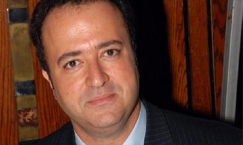 احمد عبدون