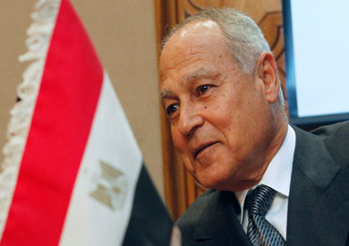 حمد أبو الغيط، الأمين العام لجامعة الدول العربية