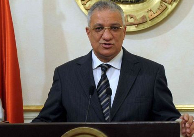 أحمد زكي بدر