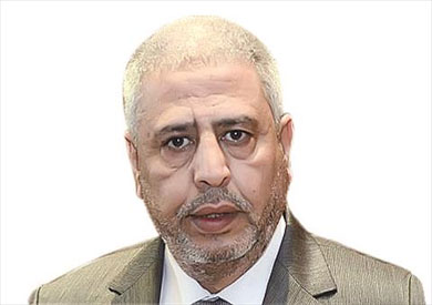 علاء الغمري عضو مجلس إدارة غرفة شركات السياحة