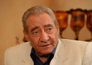 عبدالرحمن الأبنودي