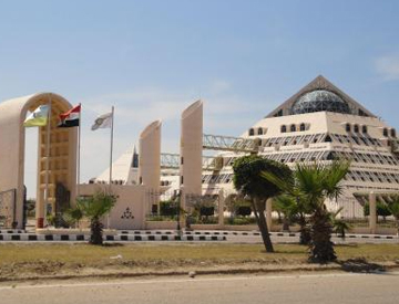 الجامعة المصرية اليابانية للعلوم والتكنولوجيا