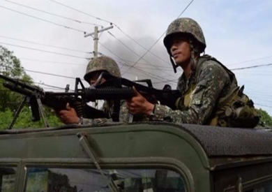 الجيش الفلبيني