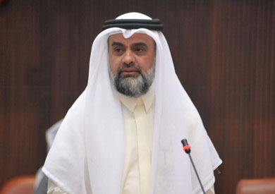 جمال بوحسن عضو مجلس النواب البحريني