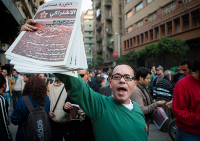 إبراهيم الصحاري