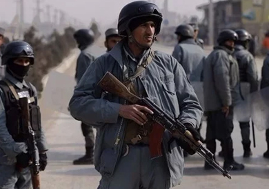 السلطات الأفغانية