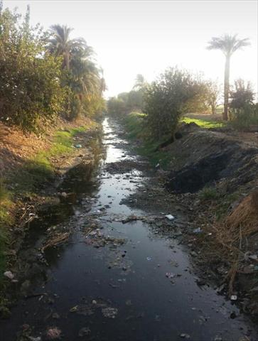 الترعة الساحلية