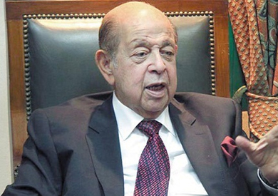 المهندس علي عيسى