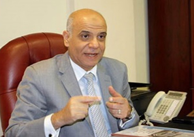 عمرو عطية رئيس مجلس الإدارة والعضو المنتدب لشركة مصر للفنادق