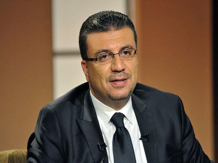 اختيار الدكتور عمرو الليثي مديرا عاما لاتحاد الإذاعات الإسلامية لـ4 سنوات -  بوابة الشروق - نسخة الموبايل