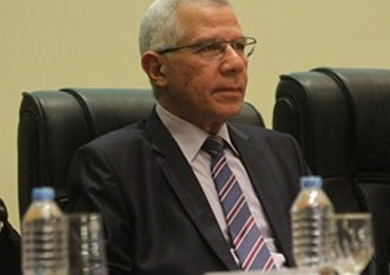 المستشار أنس عمارة