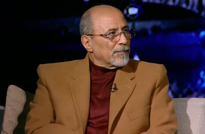 أنور عبد المغيث