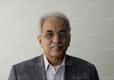 إكرامي لمعي - تصوير: علي هزاع