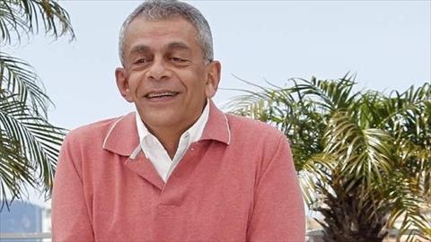 يسري نصر الله