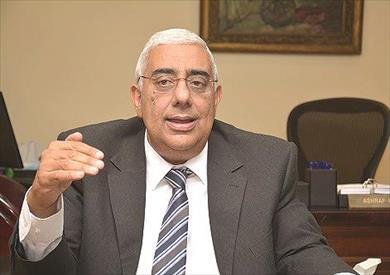 اشرف القاضي