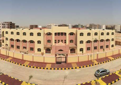 المنطقة التكنولوجية فى أسيوط الجديدة