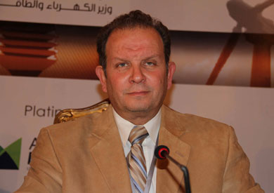 المهندس عاطر حنورة