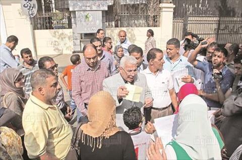 تصوير هبه الخولي