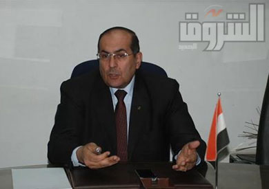 محافظ سوهاج