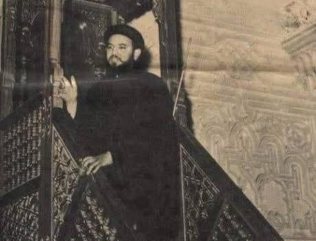 بطرس الجبلاوي