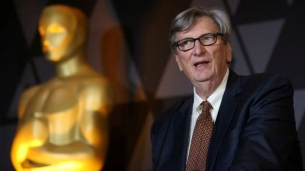 لم يعلق بيلي على الاتهامات