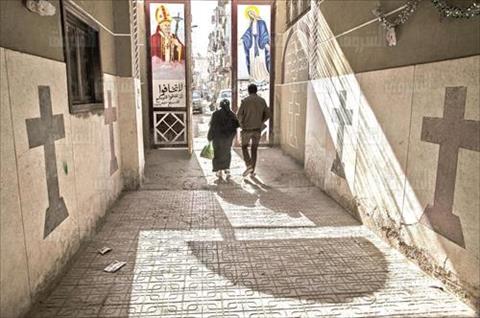 تصوير روجيه انيس