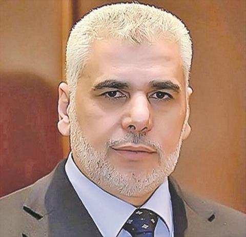 باسل السيسي