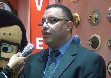 رئيس شركة فينوس ماجد أحمد