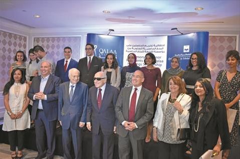 تصوير زياد احمد