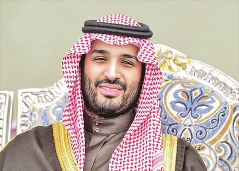 محمد بن سليمان