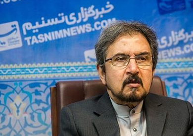 بهرام قاسمي