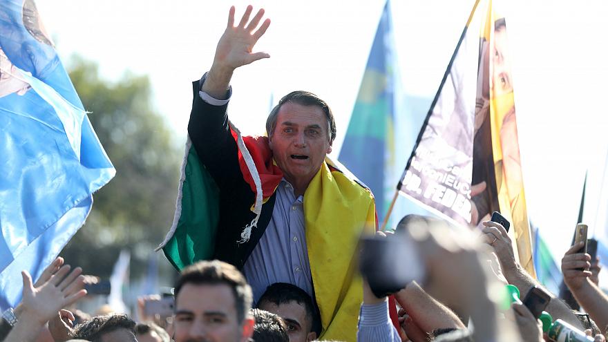 جاير بولسونارو