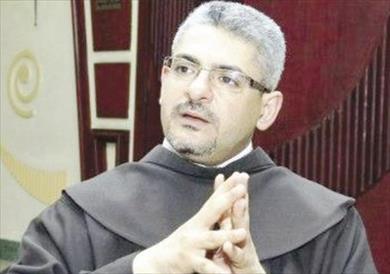 الأب بطرس دانيال