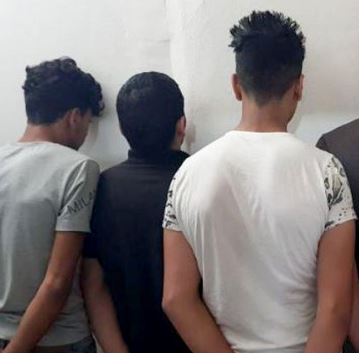 أرشيفية