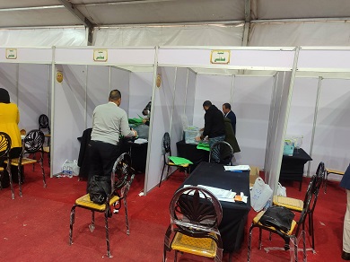 تصوير - أحمد عبدالفتاح