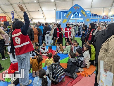 تصوير: هبة الخولي