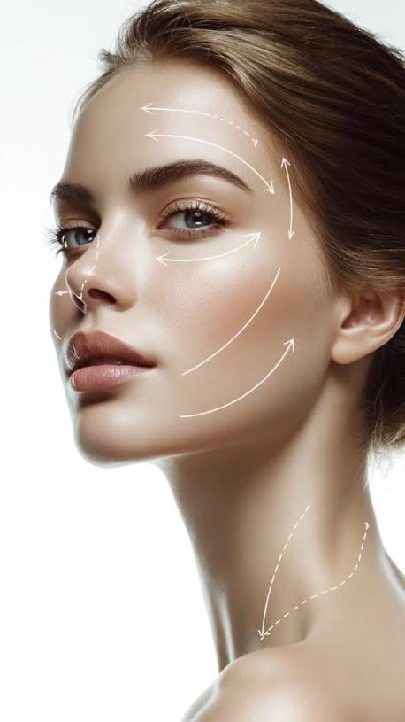 الجلد مرآة صحتك.. إشارات تحذيرية لا يجب تجاهلها 