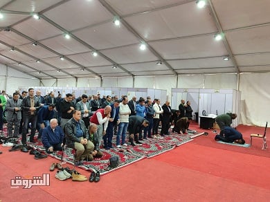  تصوير أحمد عبد الفتاح
