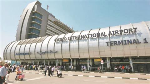 الاستعانة بالقطاع الخاص لإدارة وتشغيل المطارات المصرية