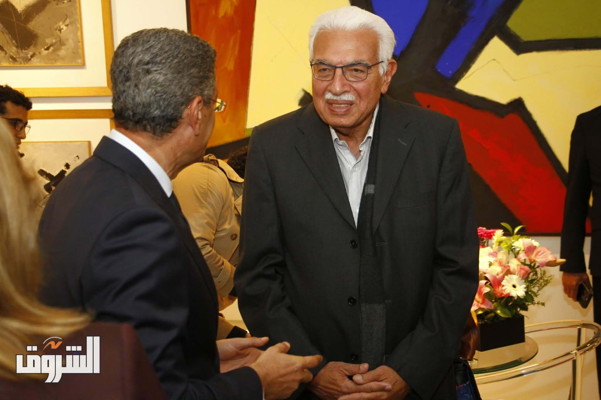 تصوير: أحمد عبدالفتاح